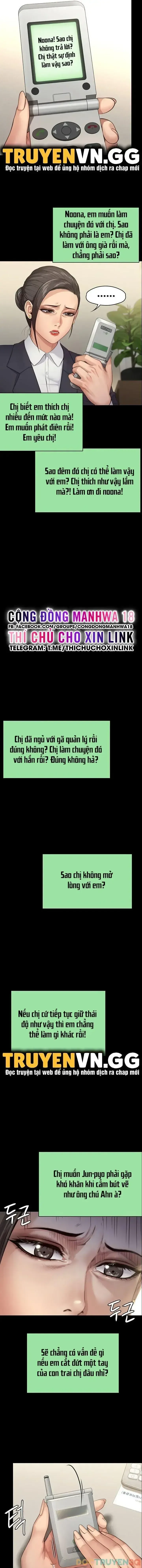 đọc truyện Queen Bee Chương 250 ảnh 5 tại Giả Dược