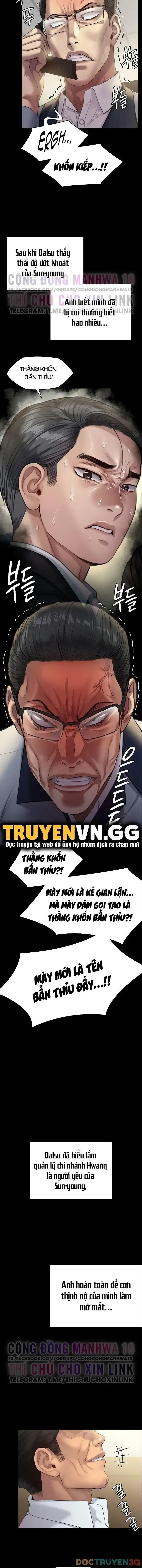 đọc truyện Queen Bee Chương 250 ảnh 8 tại Giả Dược