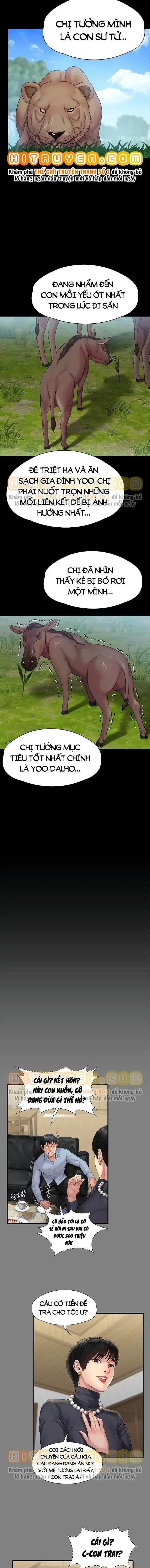 đọc truyện Queen Bee Chương 254 ảnh 15 tại Giả Dược