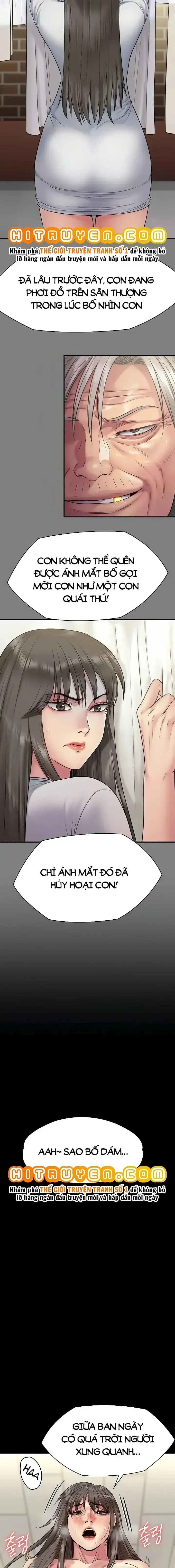 đọc truyện Queen Bee Chương 257 ảnh 15 tại Giả Dược