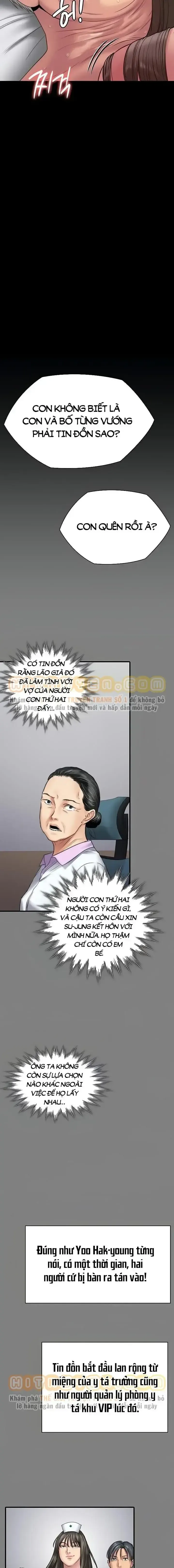đọc truyện Queen Bee Chương 257 ảnh 24 tại Giả Dược