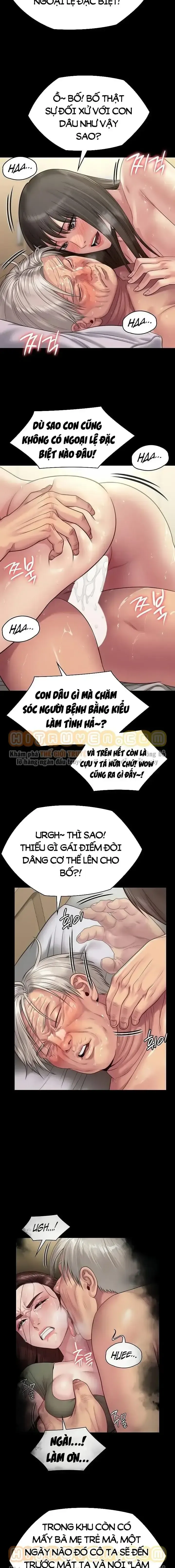 đọc truyện Queen Bee Chương 257 ảnh 27 tại Giả Dược