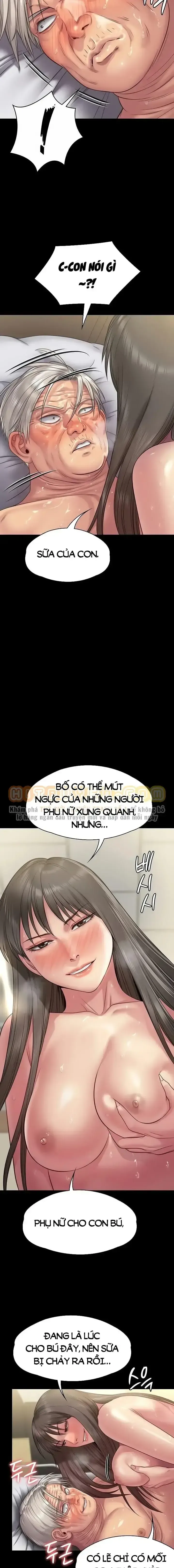 đọc truyện Queen Bee Chương 257 ảnh 29 tại Giả Dược