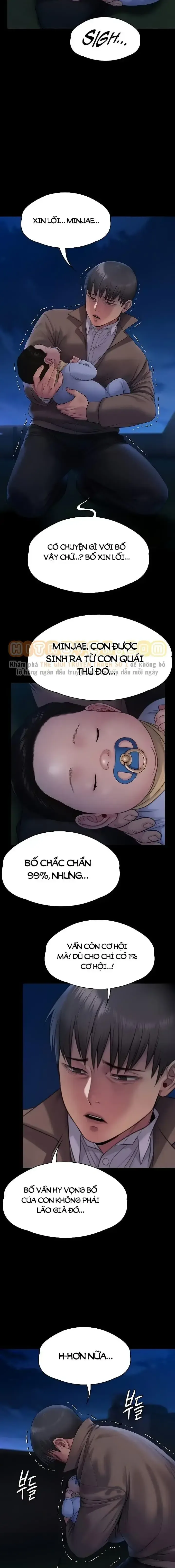 đọc truyện Queen Bee Chương 257 ảnh 6 tại Giả Dược