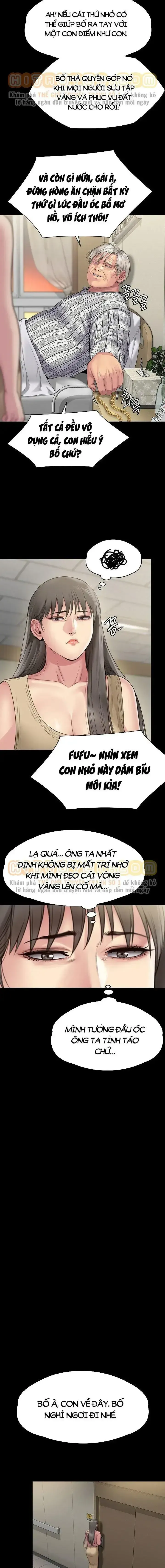 đọc truyện Queen Bee Chương 260 ảnh 16 tại Giả Dược