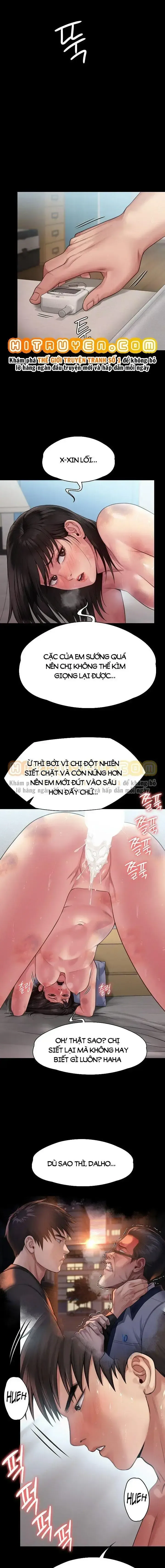 đọc truyện Queen Bee Chương 260 ảnh 8 tại Giả Dược