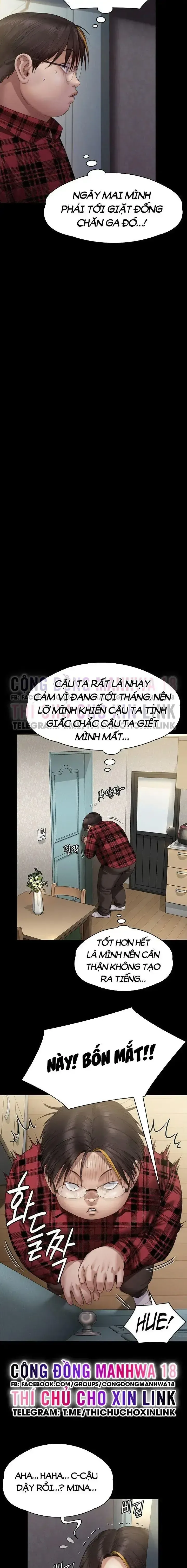 đọc truyện Queen Bee Chương 265 ảnh 15 tại Giả Dược