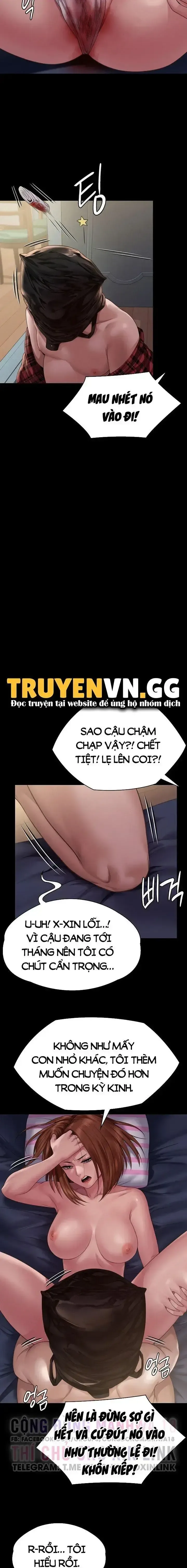 đọc truyện Queen Bee Chương 265 ảnh 18 tại Giả Dược