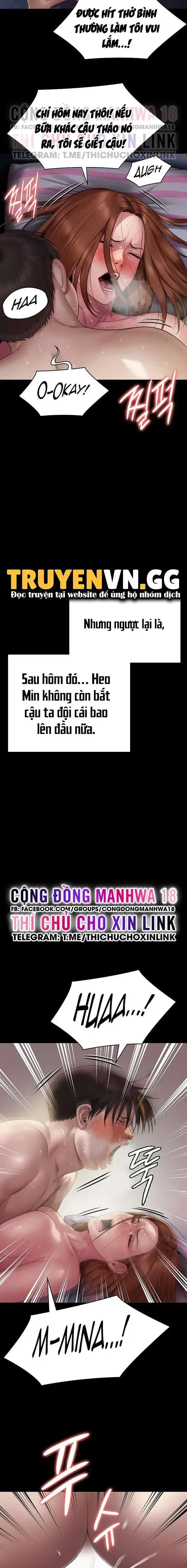 đọc truyện Queen Bee Chương 265 ảnh 21 tại Giả Dược