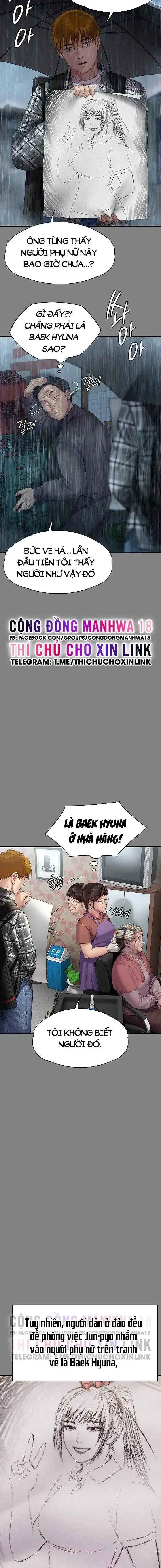 đọc truyện Queen Bee Chương 267 ảnh 11 tại Giả Dược