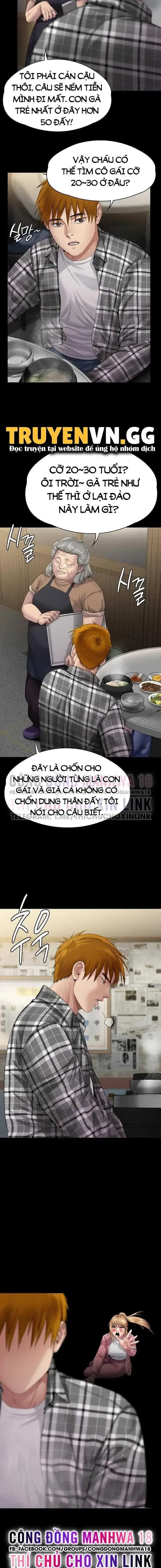 đọc truyện Queen Bee Chương 267 ảnh 9 tại Giả Dược
