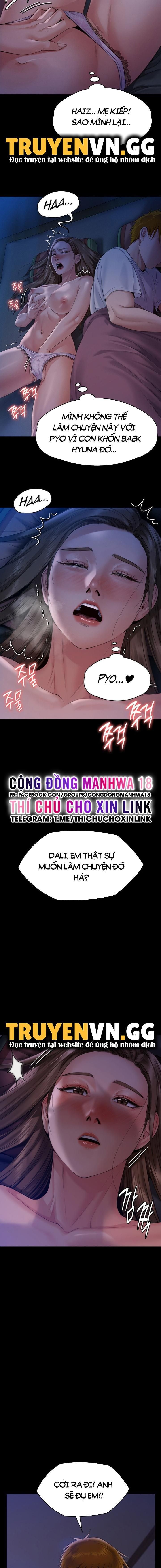 đọc truyện Queen Bee Chương 268 ảnh 27 tại Giả Dược