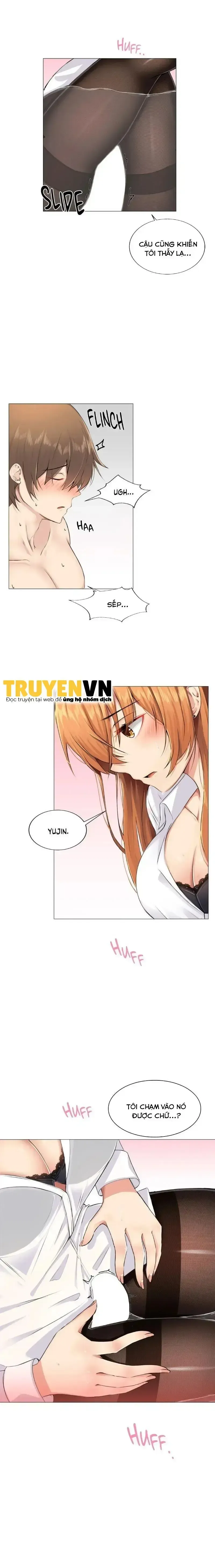 đọc truyện Queen Bee Chương 270 ảnh 12 tại Giả Dược