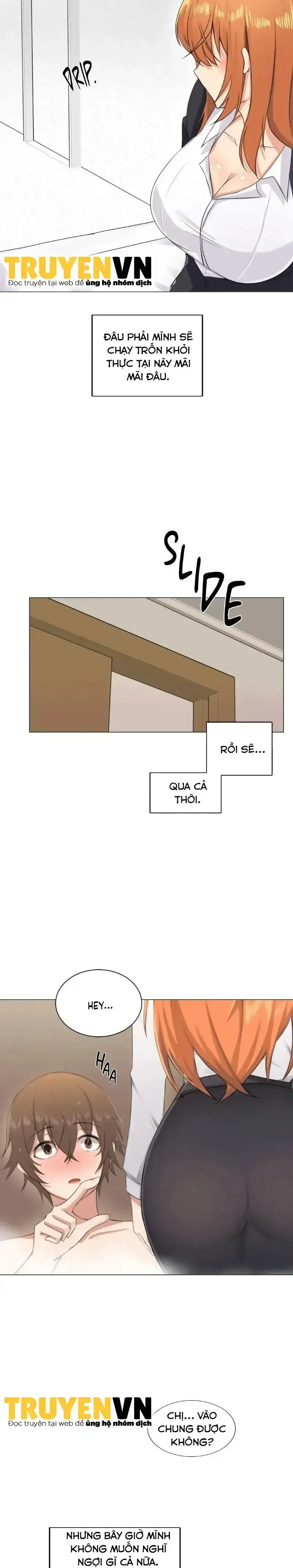 đọc truyện Queen Bee Chương 270 ảnh 5 tại Giả Dược