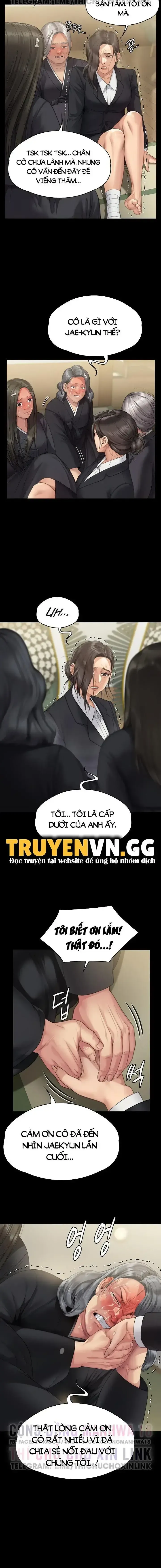 đọc truyện Queen Bee Chương 271 ảnh 13 tại Giả Dược