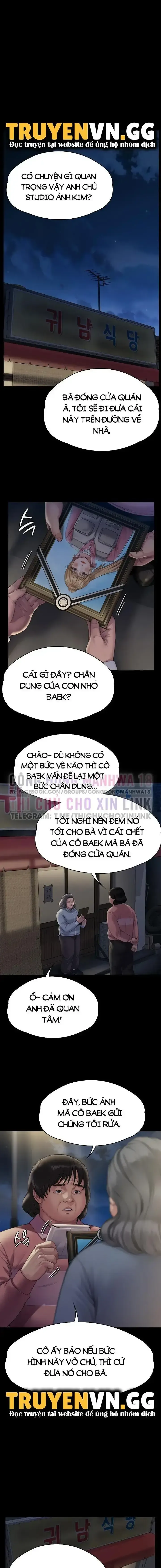 đọc truyện Queen Bee Chương 271 ảnh 15 tại Giả Dược