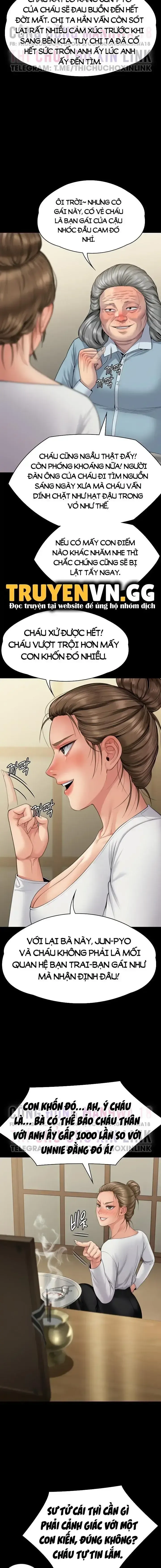 đọc truyện Queen Bee Chương 271 ảnh 21 tại Giả Dược