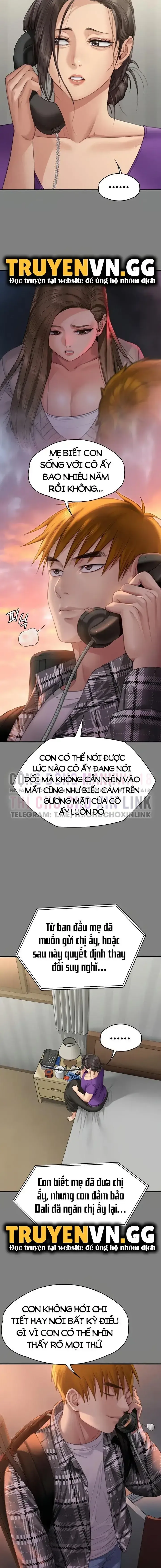 đọc truyện Queen Bee Chương 272 ảnh 17 tại Giả Dược