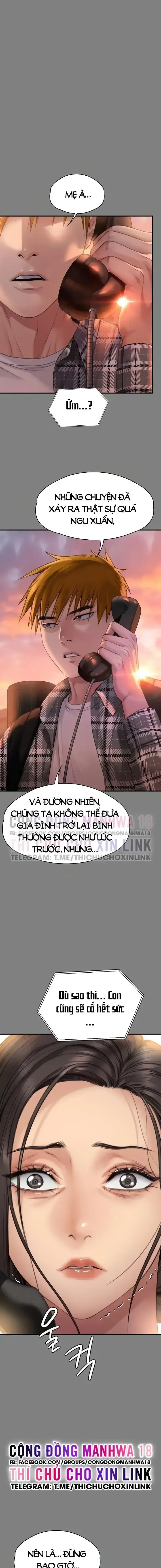 đọc truyện Queen Bee Chương 272 ảnh 19 tại Giả Dược