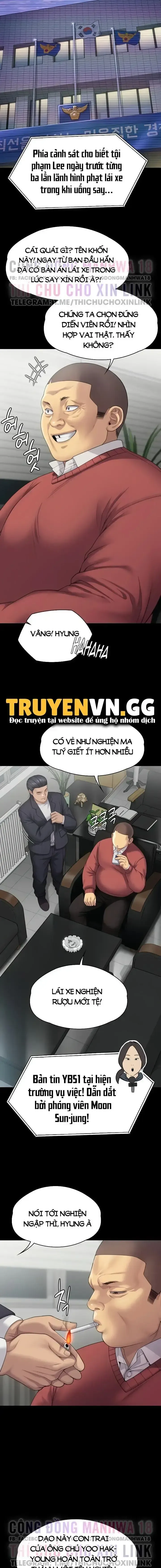 đọc truyện Queen Bee Chương 272 ảnh 3 tại Giả Dược
