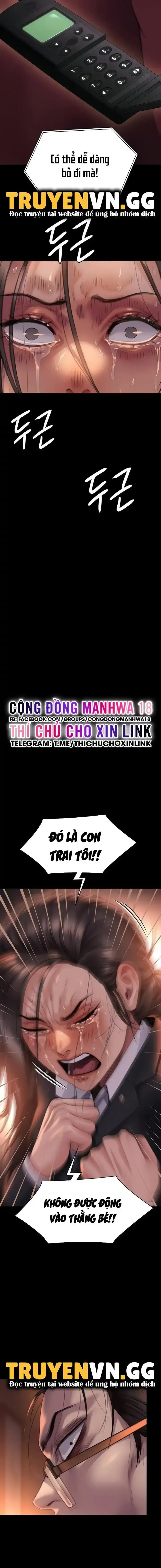đọc truyện Queen Bee Chương 272 ảnh 26 tại Giả Dược