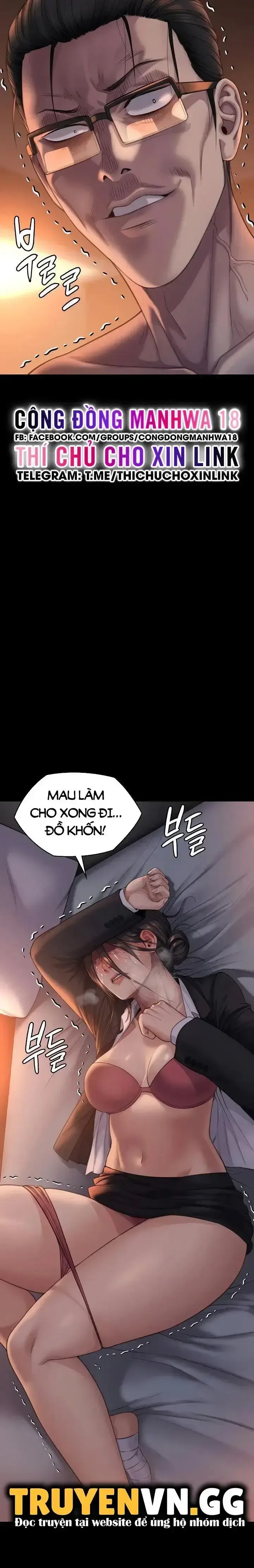 đọc truyện Queen Bee Chương 272 ảnh 28 tại Giả Dược