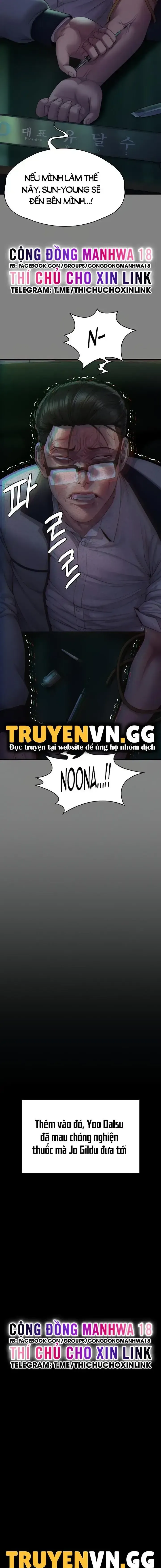 đọc truyện Queen Bee Chương 272 ảnh 6 tại Giả Dược
