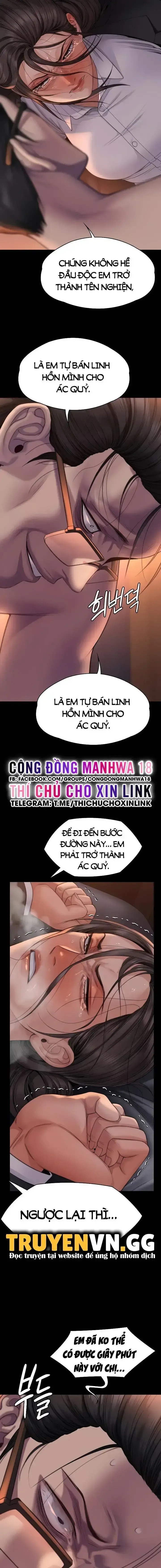 đọc truyện Queen Bee Chương 272 ảnh 9 tại Giả Dược