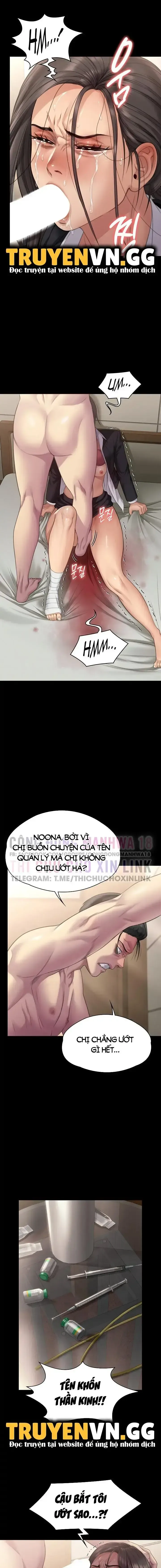 đọc truyện Queen Bee Chương 274 ảnh 3 tại Giả Dược