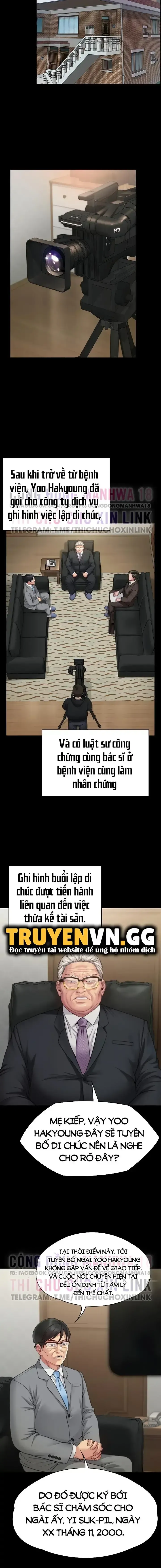 đọc truyện Queen Bee Chương 277 ảnh 20 tại Thiên Thai Truyện