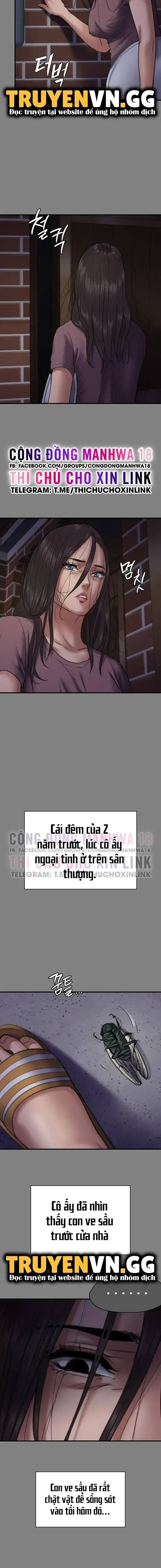 đọc truyện Queen Bee Chương 278 ảnh 16 tại Giả Dược