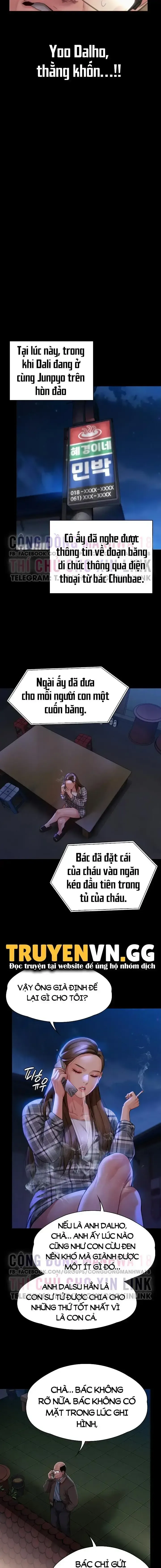 đọc truyện Queen Bee Chương 278 ảnh 4 tại Giả Dược
