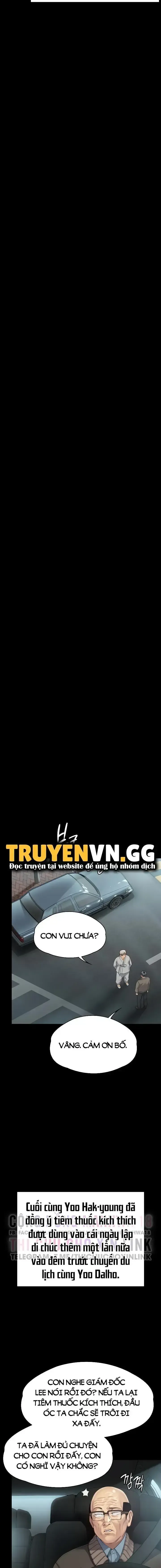 đọc truyện Queen Bee Chương 279 ảnh 10 tại Giả Dược