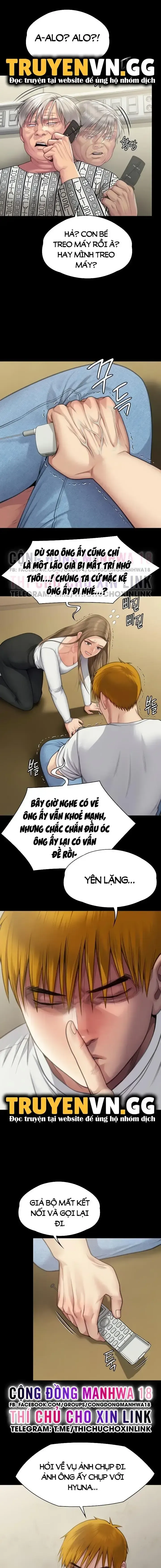 đọc truyện Queen Bee Chương 281 ảnh 2 tại Giả Dược