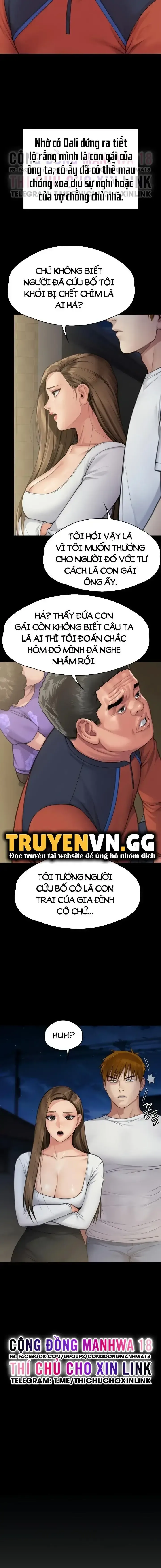 đọc truyện Queen Bee Chương 281 ảnh 11 tại Giả Dược