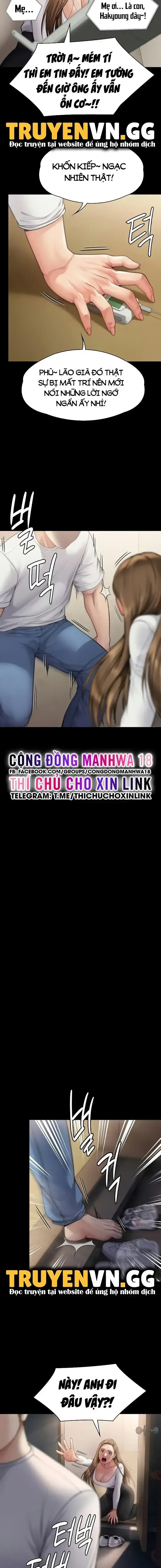 đọc truyện Queen Bee Chương 281 ảnh 7 tại Giả Dược
