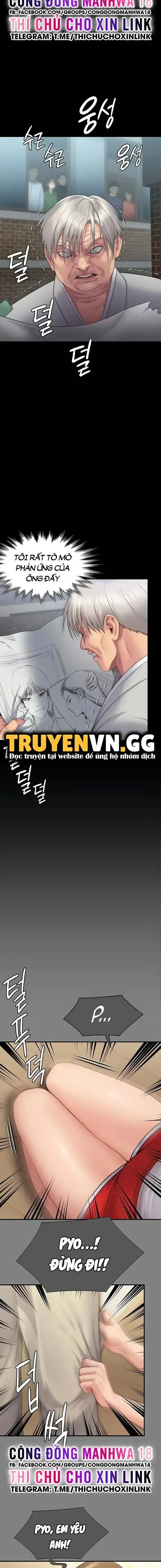 đọc truyện Queen Bee Chương 286 ảnh 12 tại Giả Dược