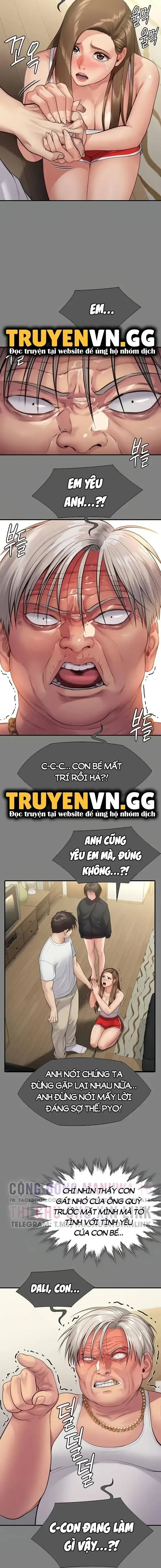 đọc truyện Queen Bee Chương 286 ảnh 13 tại Giả Dược