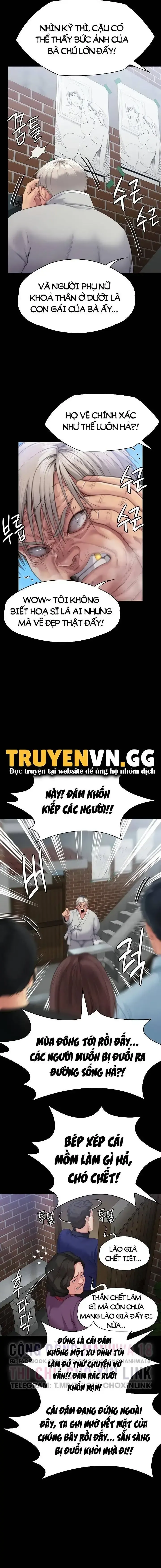 đọc truyện Queen Bee Chương 286 ảnh 16 tại Giả Dược
