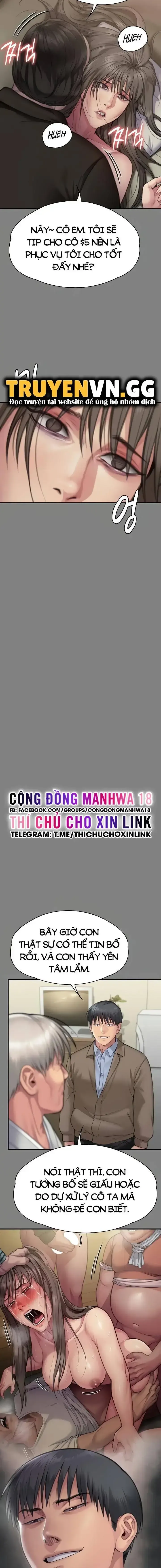 đọc truyện Queen Bee Chương 286 ảnh 5 tại Giả Dược