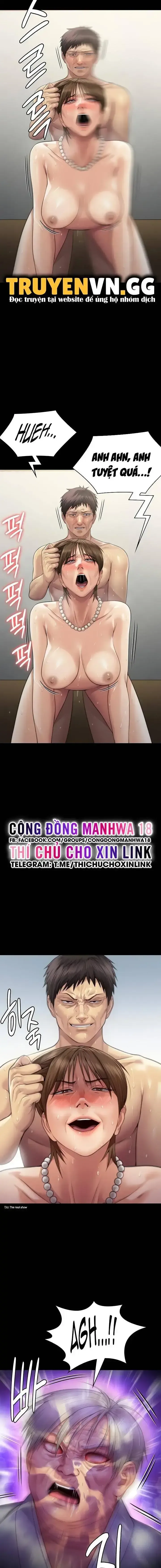 đọc truyện Queen Bee Chương 287 ảnh 7 tại Giả Dược