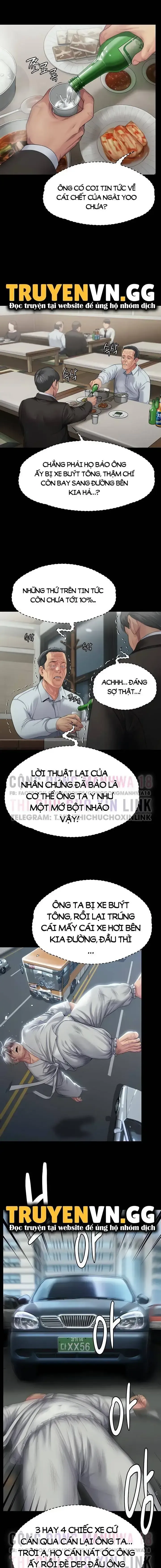 đọc truyện Queen Bee Chương 288 ảnh 2 tại Giả Dược