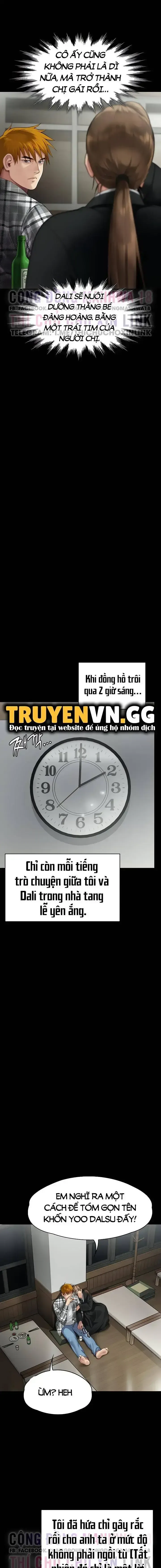 đọc truyện Queen Bee Chương 288 ảnh 12 tại Giả Dược
