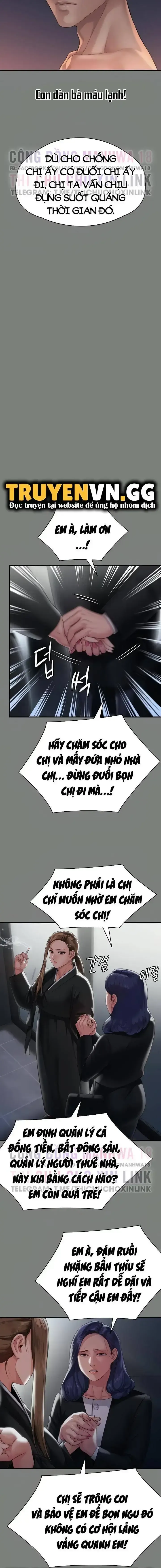đọc truyện Queen Bee Chương 288 ảnh 17 tại Giả Dược