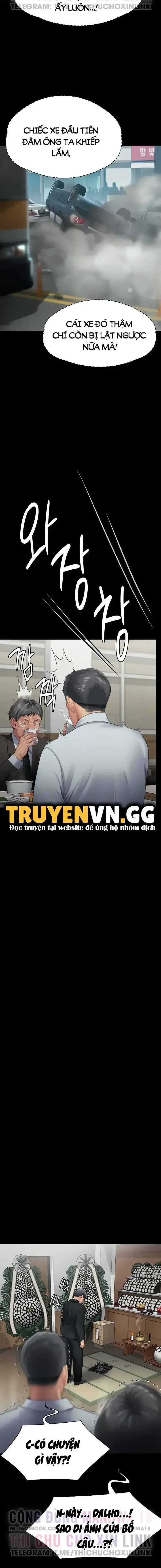 đọc truyện Queen Bee Chương 288 ảnh 3 tại Giả Dược