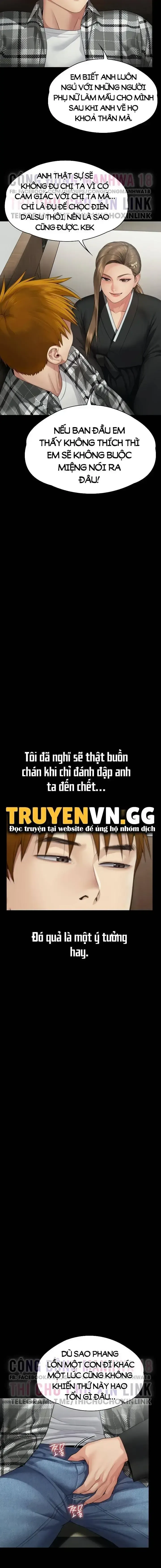 đọc truyện Queen Bee Chương 288 ảnh 21 tại Giả Dược