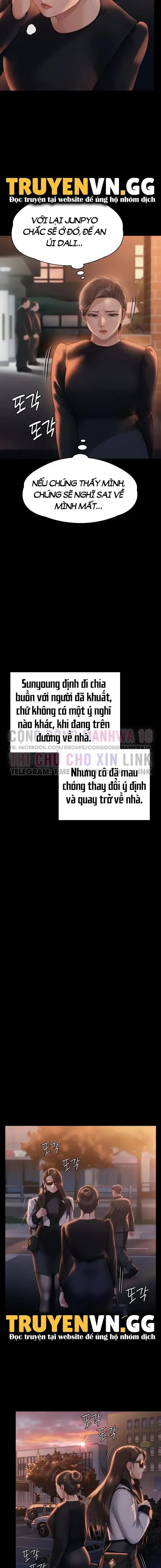 đọc truyện Queen Bee Chương 289 ảnh 21 tại Giả Dược