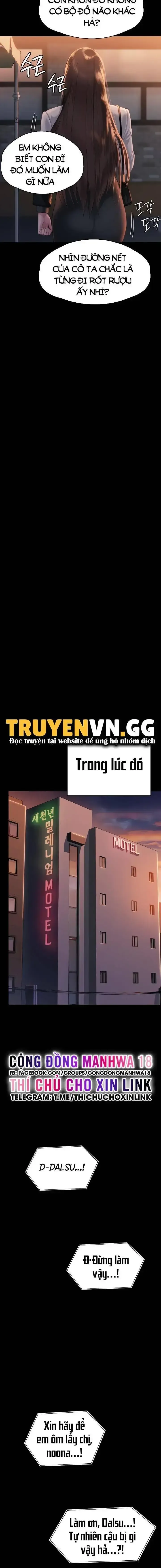 đọc truyện Queen Bee Chương 289 ảnh 24 tại Giả Dược