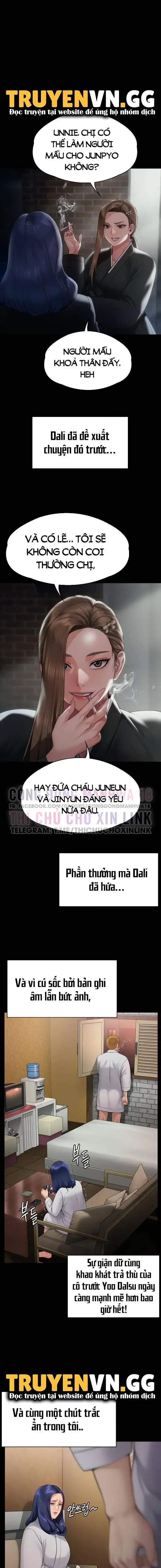 đọc truyện Queen Bee Chương 289 ảnh 26 tại Giả Dược