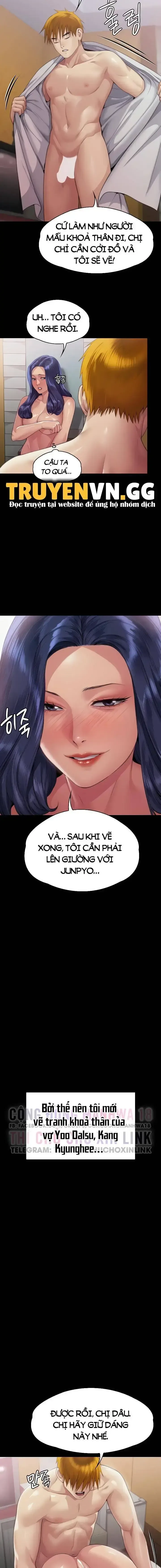 đọc truyện Queen Bee Chương 289 ảnh 28 tại Giả Dược